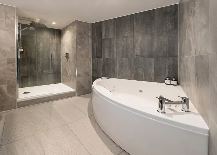 Voco Edinburgh - Haymarket By Ihg